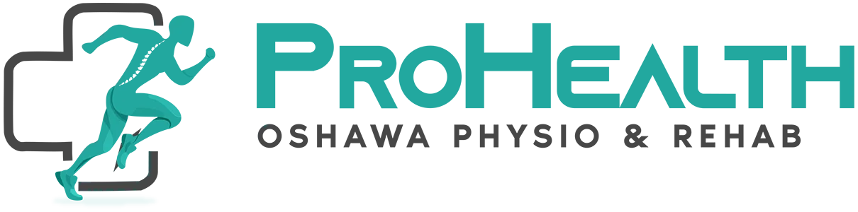 Pro Health Oshawa Physio's Blog
